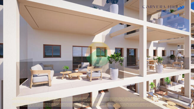 Newbuild Apartments For sale-Corvera Hills ANEAS-3