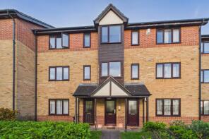 7, Elizabeth Mews, East Street, Reading RG1 4JE