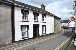 5, Porth Street, Newcastle Emlyn SA38 9HH