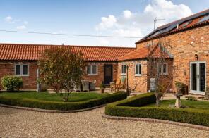Meadow Court, Greenfield Road, Sleaford NG34 8UQ
