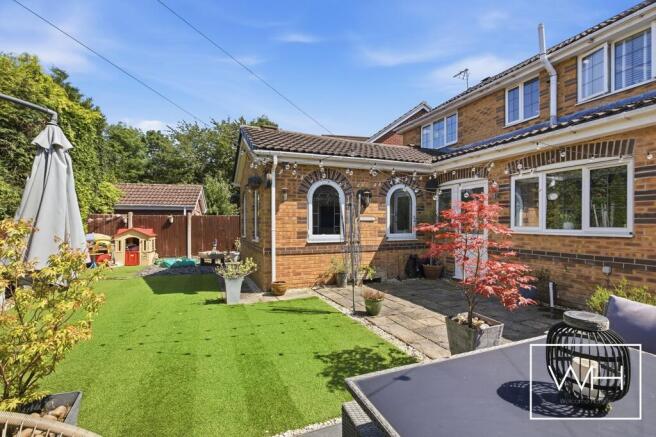 5 Waterdale Close, S