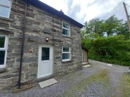 Moss Hill, Penmachno To A5, Penmachno, Betws-y-coed LL24 0PW