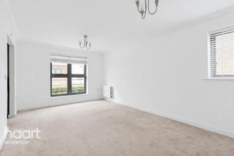 Bertram Way, Norwich
