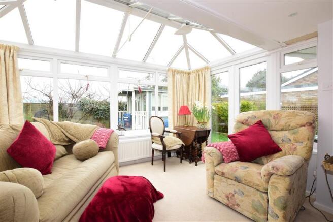 Sun Room Extension