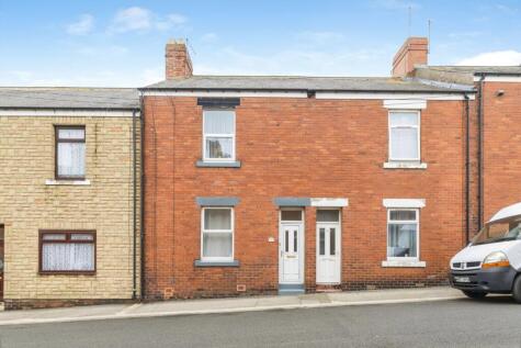 Strangways Street, Seaham, SR7
