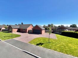 7, Willow Lea, Hereford HR1 4FJ