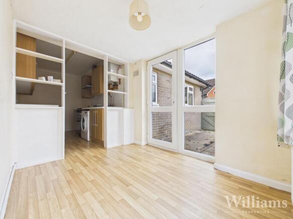 Ground Floor