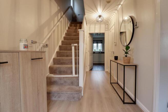 hall