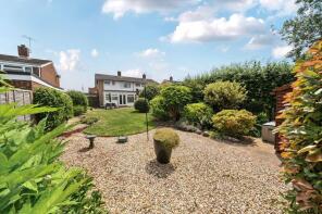 8, Vaughan Avenue, Tonbridge TN10 4EB