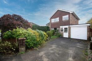 11, Mortimers Lane, Fair Oak SO50 7BH
