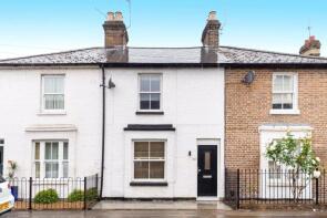 25, Risborough Road, Maidenhead SL6 7BJ