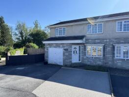 37, Maesydderwen, Carmarthen SA31 3LX