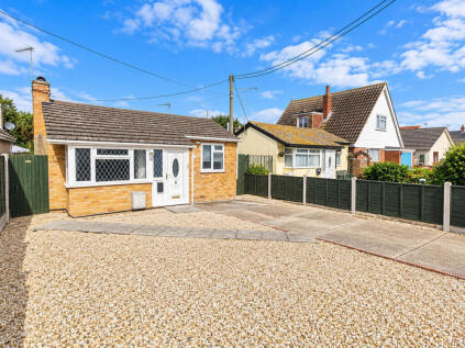 Alpha Road, St. Osyth, Clacton-on-Sea, Essex, CO16 8NP