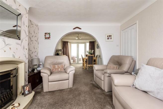 Front Room