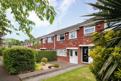 Shannon Court, Newcastle Upon Tyne, NE3