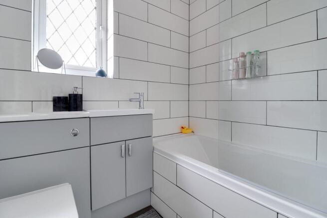 Bathroom 1