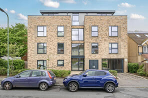 Flat 6, Grangecote Place, Ross Road, Wallington SM6 8FB