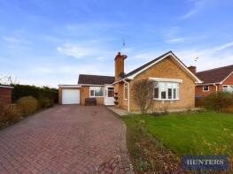 15, Mordacks Road, Bridlington YO16 6YR