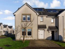 18, Fulton's Crescent, Fenwick KA3 6GJ