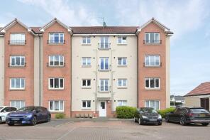 Flat 7, 34, Torwood Crescent, South Gyle, Edinburgh EH12 9GJ
