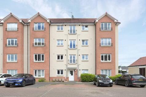 Flat 7, 34 Torwood Crescent, South Gyle, Edinburgh, EH12 9GJ