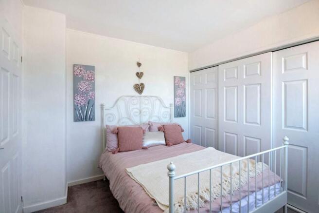 Bedroom 2b