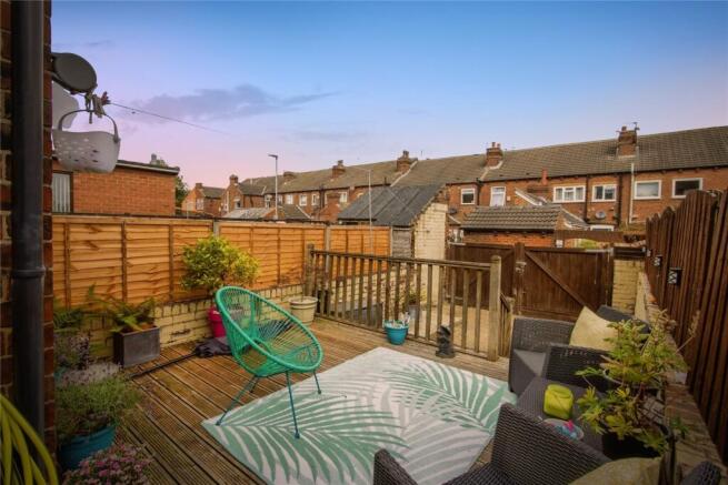 3 bed Terraced for sale Image 6