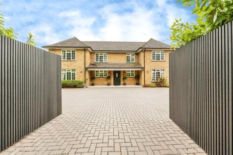 Hook Park Road, Hook Park, Warsash,