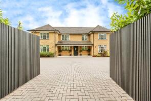 Granard House, Hook Park Road, Warsash, Southampton SO31 9HA