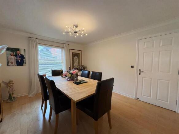 29 Allerton Close, Northallerton photo 4
