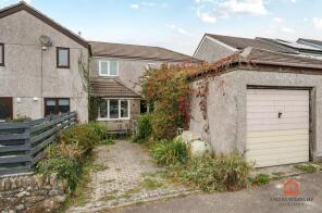 26, Carrallack Mews, Penzance TR19 7UL