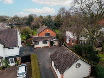 Duffield Road, Derby, DE22
