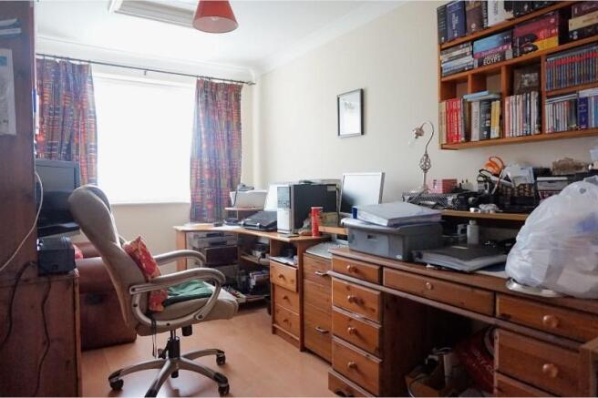 Home Office