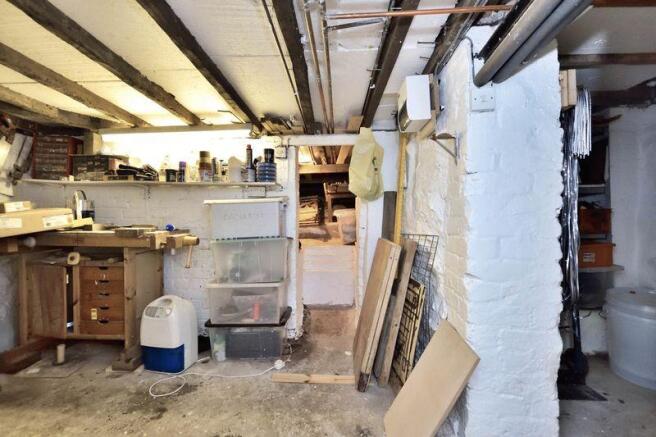 Cellar