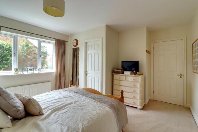21. Bedroom 2 2