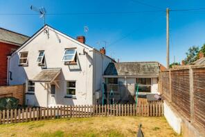 Primrose Cottage, Threshers, Crediton EX17 3NW