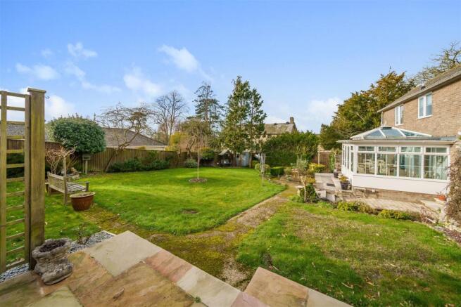 Ample Garden