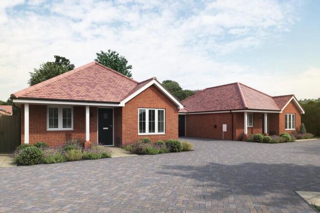 wivenhoe gardens, wivenhoe