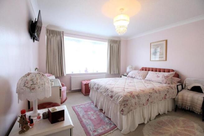 bedroom  1