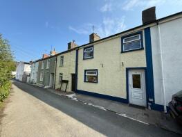 4, Glanyrafon Terrace, U1421 From The Junction Of The A487 To The End, Llanrhystud SY23 5BP