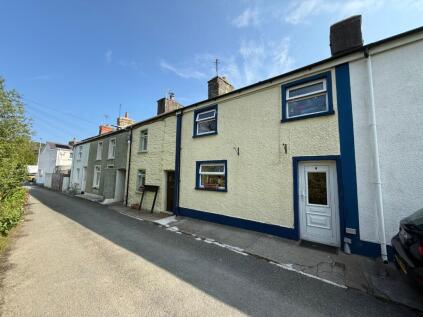 Glanrafon Terrace, Llanrhystud, SY23