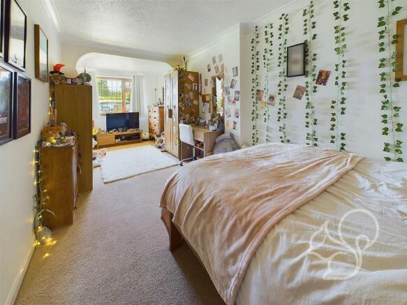 Ground Floor Bedroom