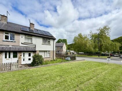 Llanerch Estate, Rowen, Conwy