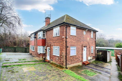 Somervell Road, Harrow