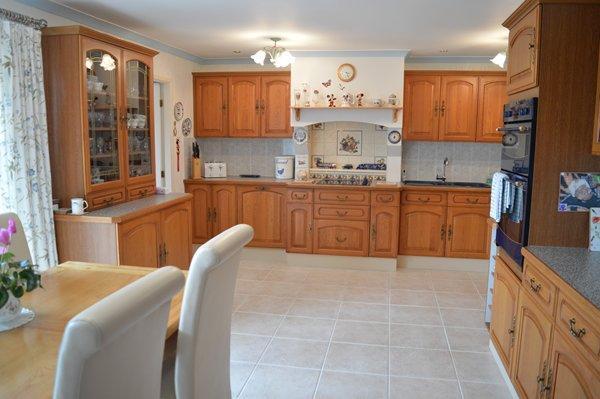 breakfast/kitchen