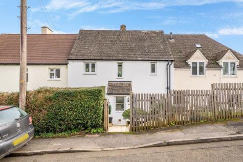 Middle Tynings, Nailsworth, GL6