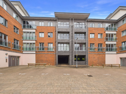 Cameronian Square, Ochre Yards, NE8