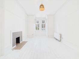 Flat 1, 17, Winchester Road, Heene, Worthing BN11 4DJ