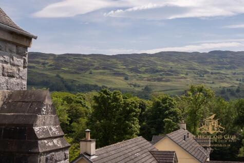 17 The Abbey Church, The Highland Club, Fort Augustus, PH32