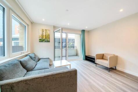 Wren House, 4 Frank Searle Passage, London, E17